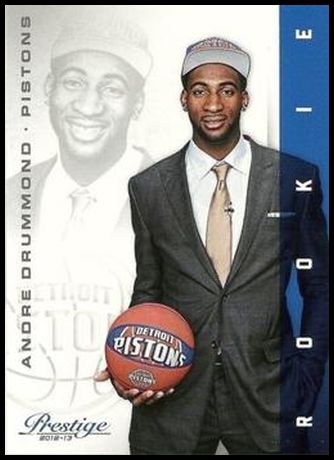 206 Andre Drummond